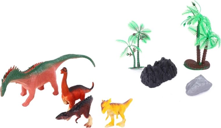 Figurine realiste și accesorii