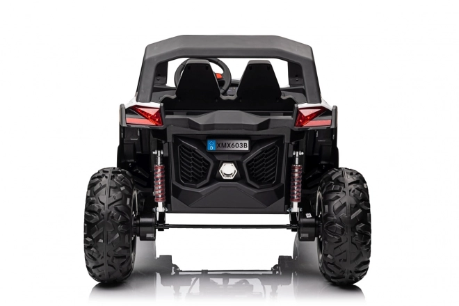Buggy UTV-MX 2000N Alb