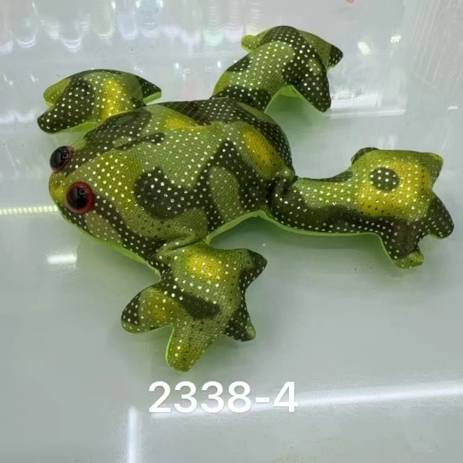 Broasca Decorativă
