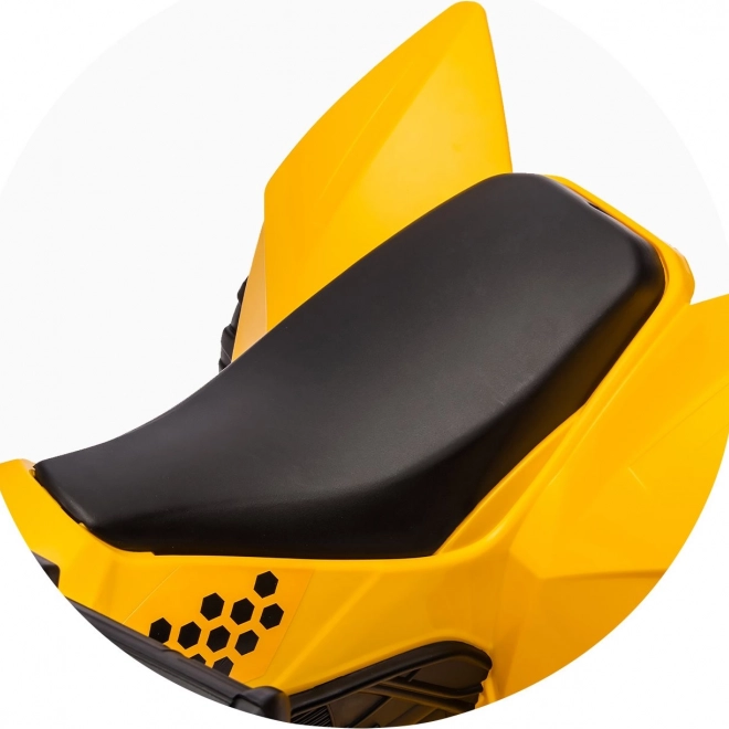 ATV electric Chipolino CAT