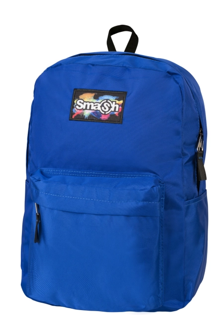 Rucsac școlar spațios și rezistent