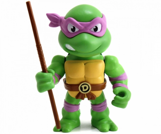 Figurină Donatello Turtles 10 cm