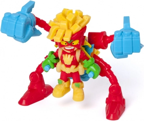 Figurină SuperThings Mutant Battle