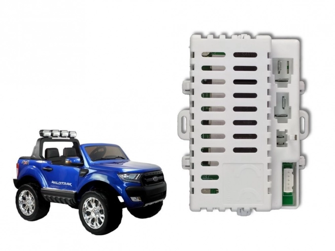 Modul centrală pentru mașină cu acumulator Ford Ranger 4x4