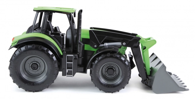 Tractor Deutz Fahr Agrotron