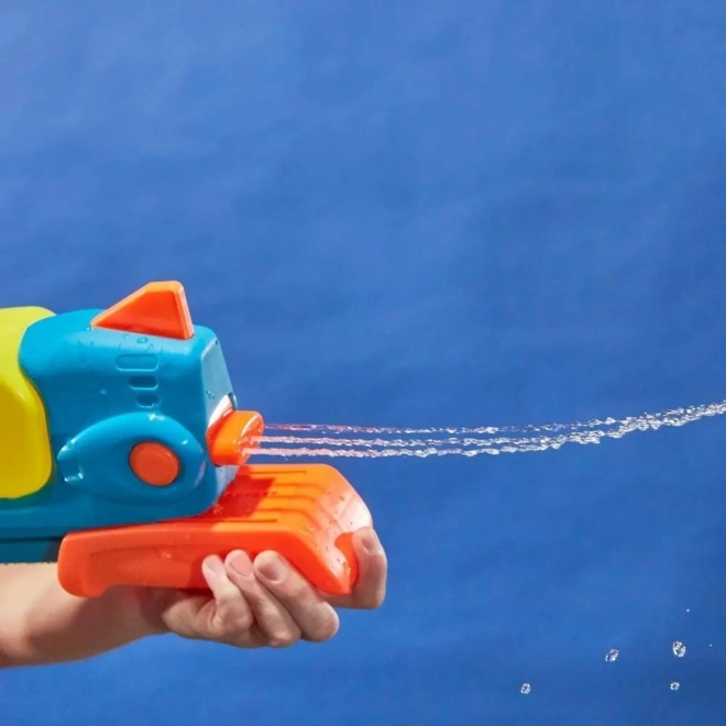 Blaster apă Nerf Super Soaker Wave Spray