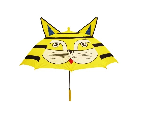 Umbrelă cu urechi de animal 47 cm