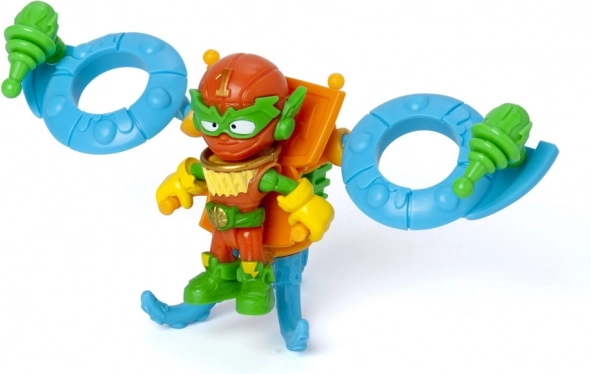 Figurină SuperThings Mutant Battle