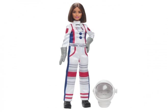 Păpușă barbie astronaută aniversara 65