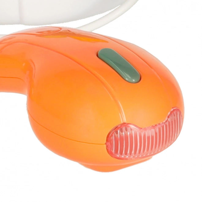 Casă de marcat pentru copii supermarkete cu accesorii 36 buc