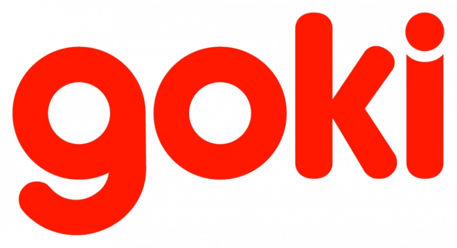 Elefant de lemn Goki