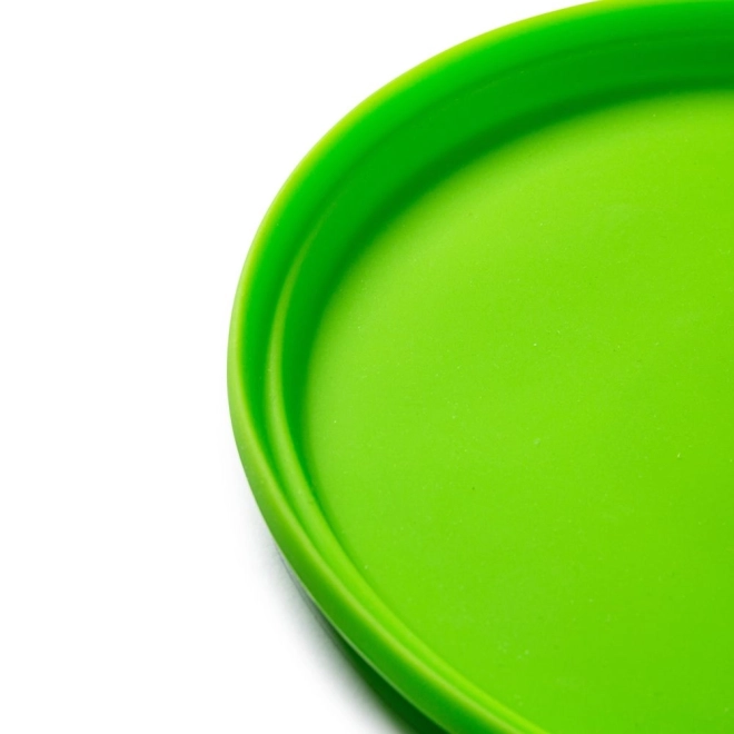 Frisbee Verde Bigjigs Toys