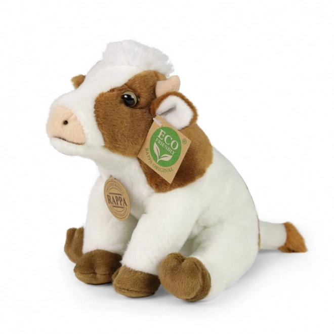 Rappa Vaca De Pluș ECO Friend 18 cm