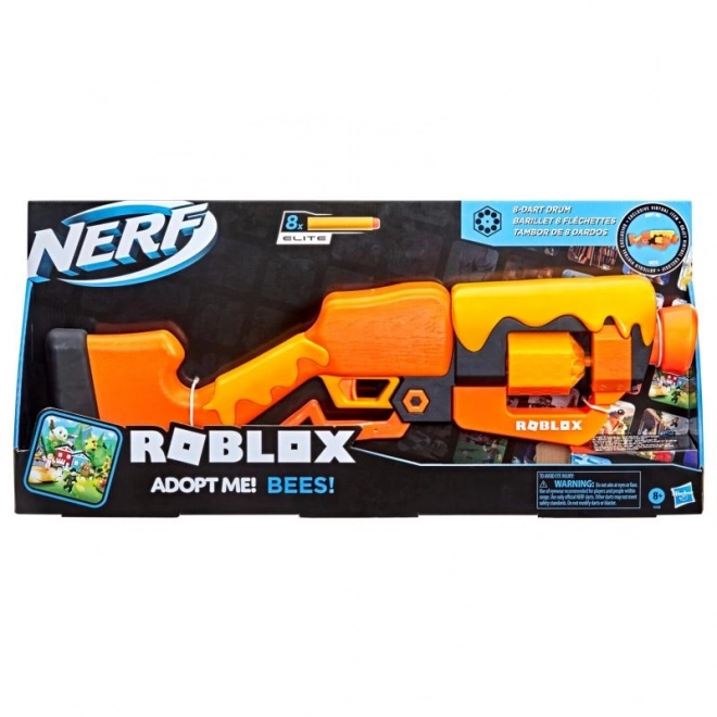 Nerf Roblox Adopt Me Bees de la Hasbro