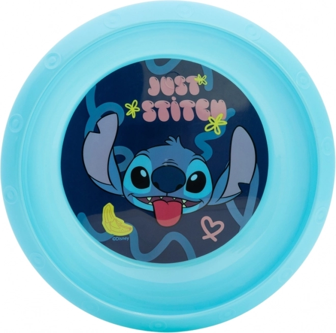 Castron pentru copii Stitch