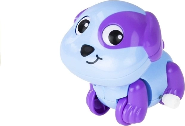 Părți mobile pentru şi mai multă bucurie