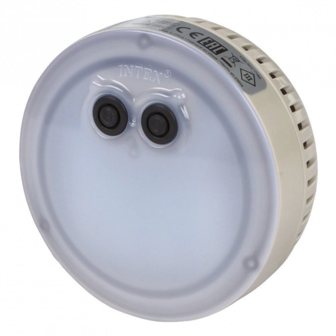 Lampă LED multicoloră pentru SPA