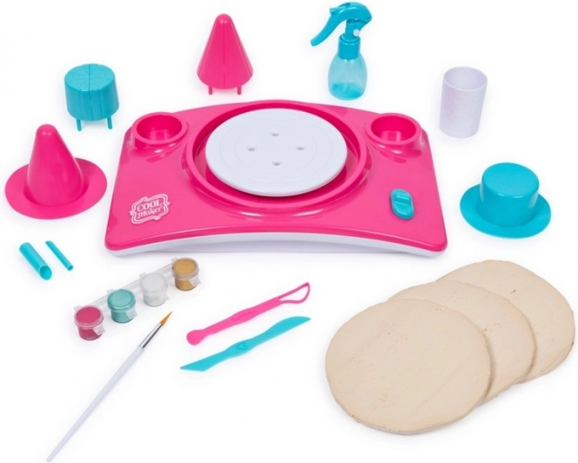 Set complet de unelte