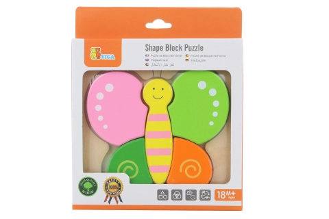 Colorat și sigur pentru copii