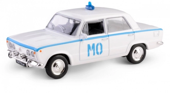 Model mașină Fiat 125P MO