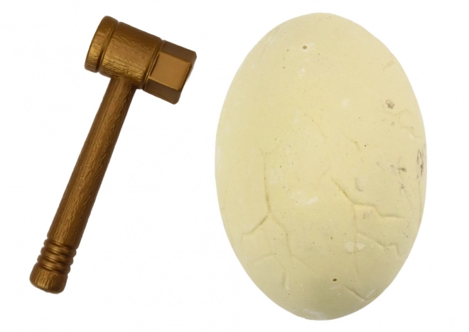 Set arheologic ou de dinozaur descoperire fosile unelte