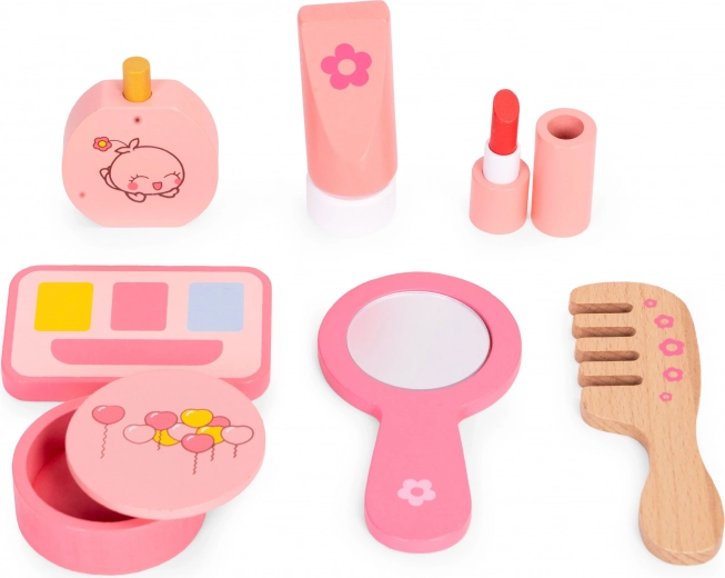 7 accesorii din lemn sigure