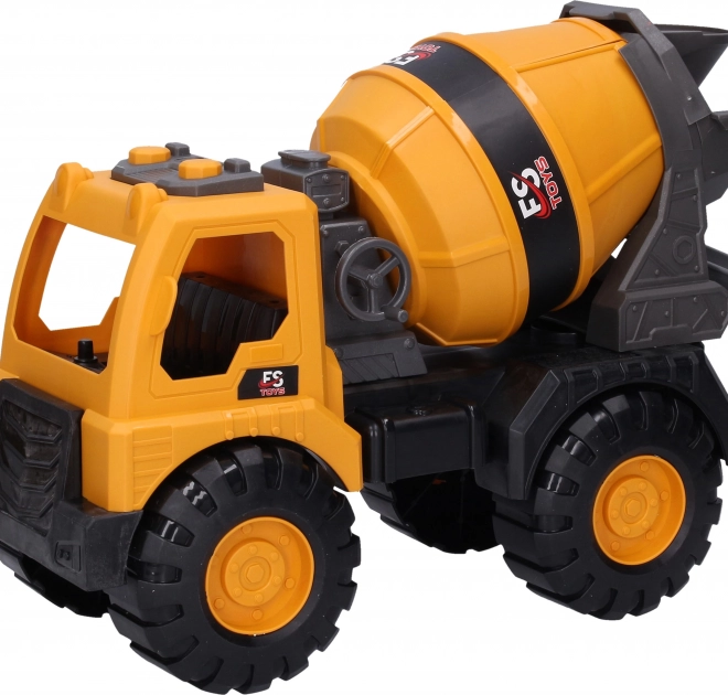 Betonieră de construcții pentru copii 31 cm
