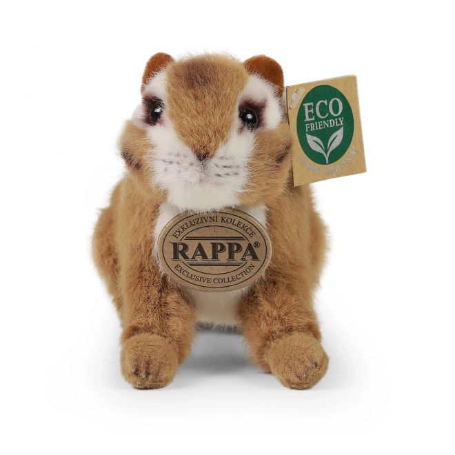 Chipmunk de pluș eco-friendly 18 cm