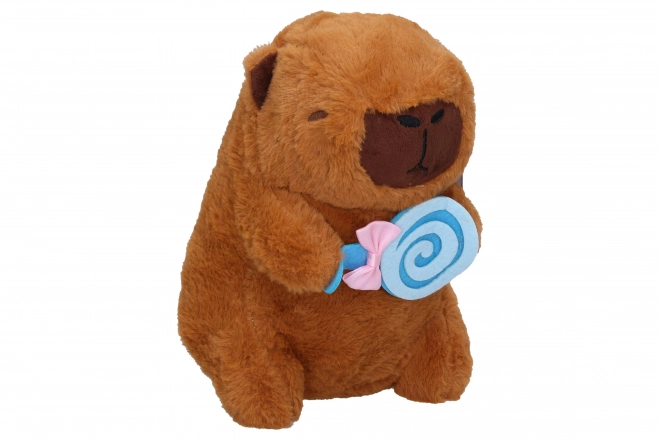 Jucărie kapybara 20 cm