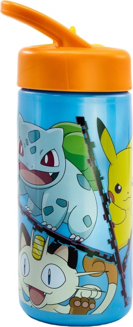 Sticla de apa Pokémon 410 ml