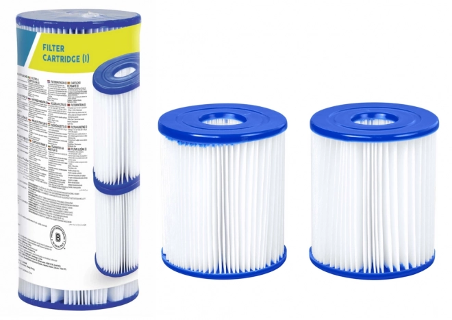Filtru pentru pompă de filtrare Tip I set 2 bucăți