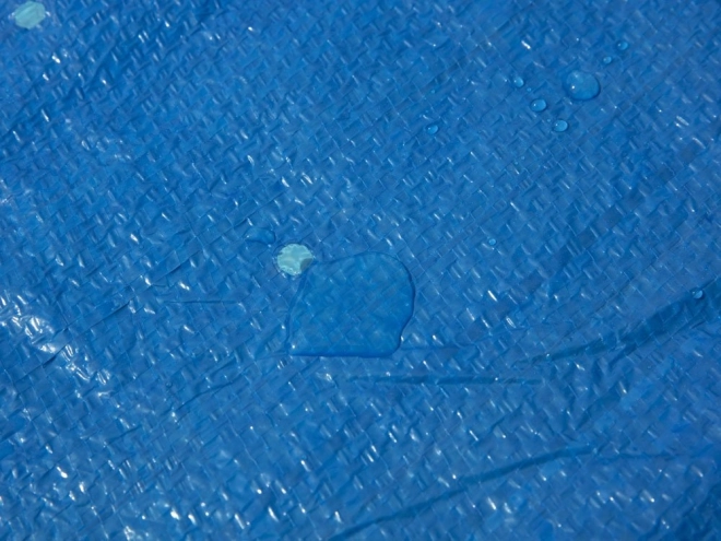 Bestway husă piscină cu cadru metalic