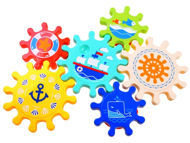 Motive marine