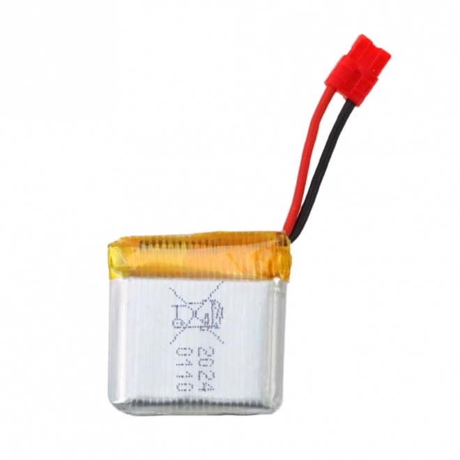 Baterie pentru jucării RC 3,7V 380mAh