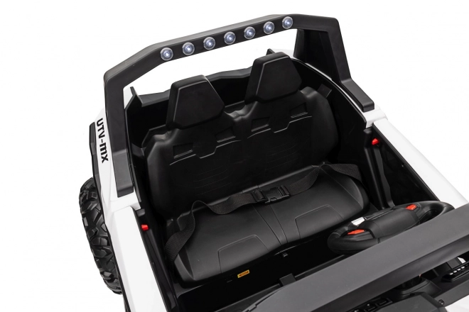 Buggy UTV-MX 2000N Alb