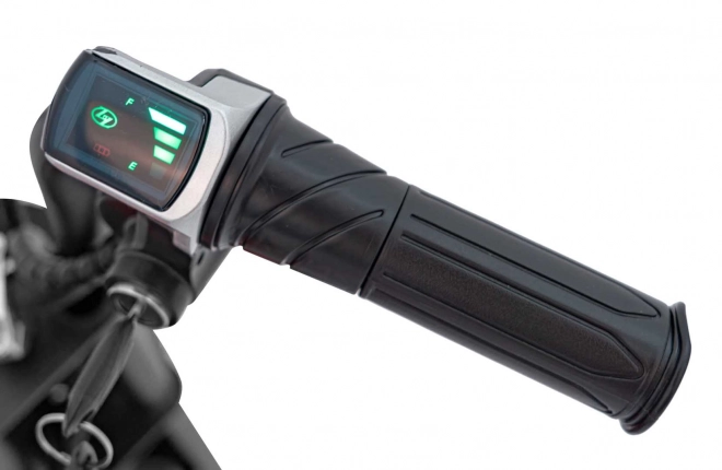 Motor SPEED Power Negru