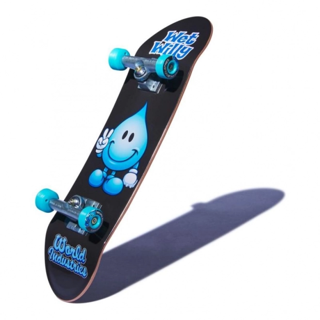 Handboard de la Tech Deck World Industries