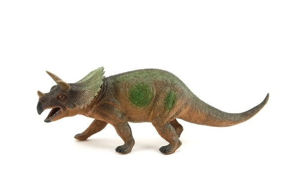 Dinozaur din plastic 47cm 6 modele în cutie
