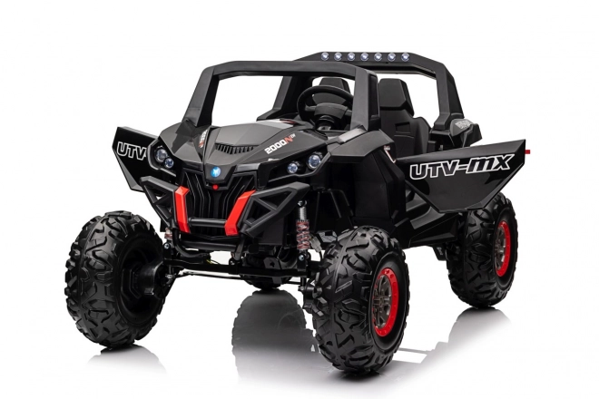 Buggy UTV-MX 2000N negru