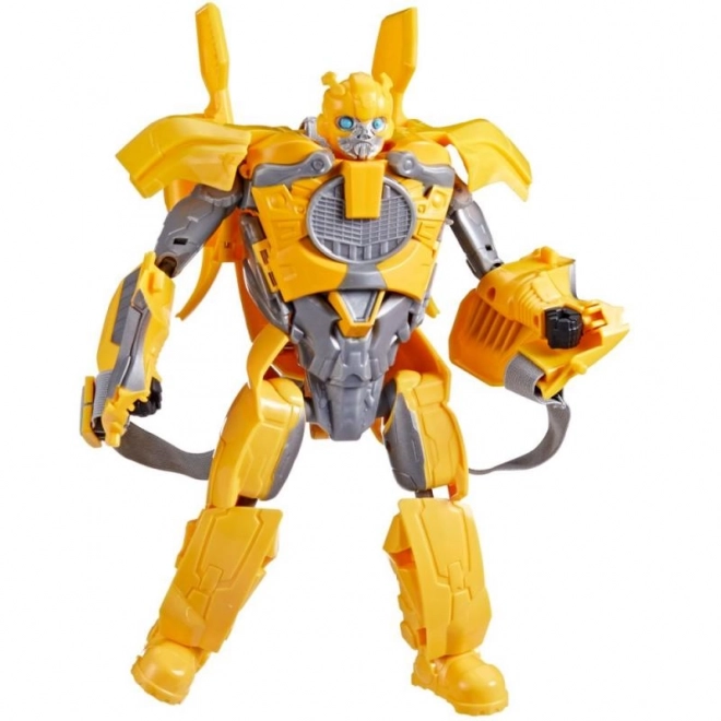 Masca Transformers MV8 cu Transformare 2 în 1