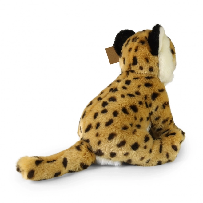 Gepard din pluș eco-friendly 28 cm