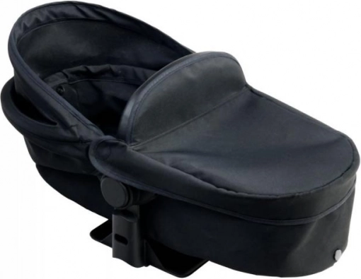 Cărucior pentru păpuși Cybex 3 în 1 negru