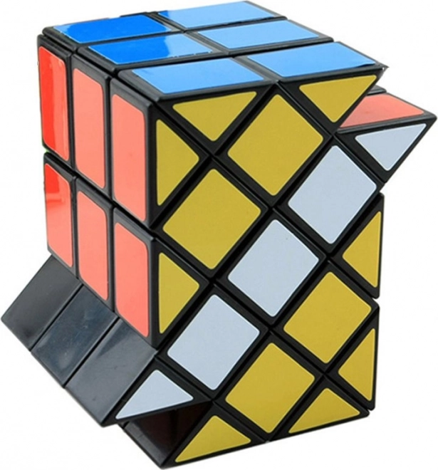 Cub Rubik Long Brick Case de la DIAN SHENG