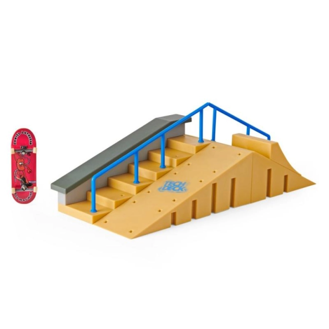 Set Universal Skatepark
