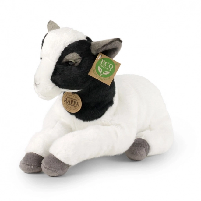 Capra de pluș eco-friendly