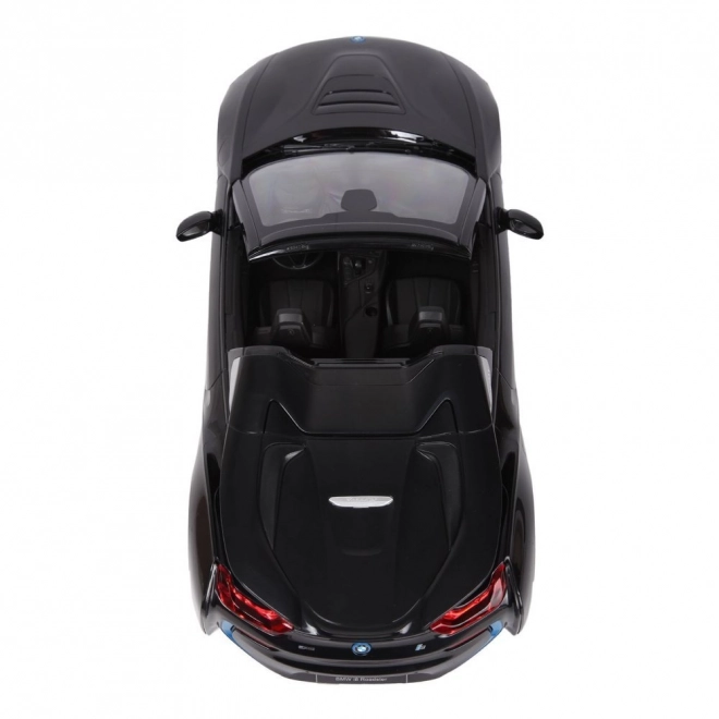 Mașină R/C BMW i8 Roadster Negru 1:12