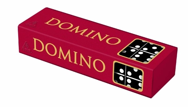 Domino 28 de piese