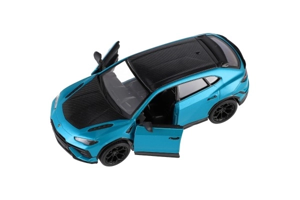 Auto Lamborghini Urus Performante de la Kinsmart 1:40