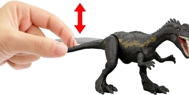 Figurine de acțiune Dinozaur Atacă