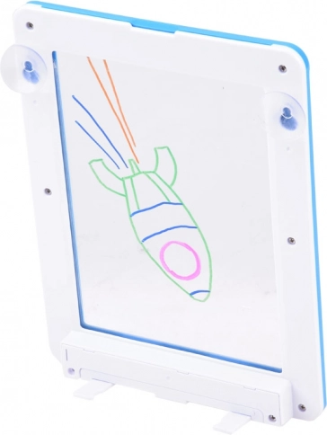 Desene neon cu iluminare LED